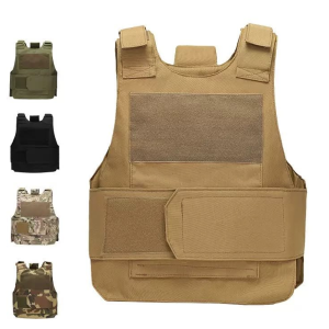 Y48 Tactical Vest