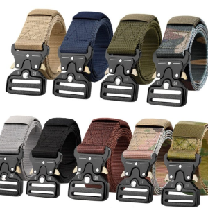 YG004 Tactical Belt