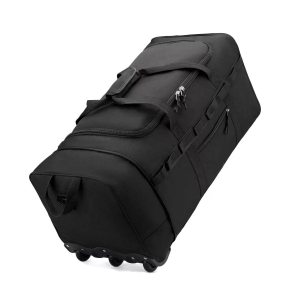 56–75L Outdoor Travel Duffle Bag